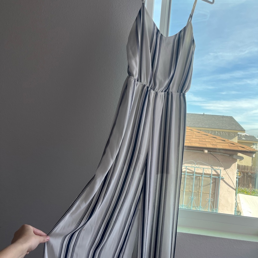 jumpsuit